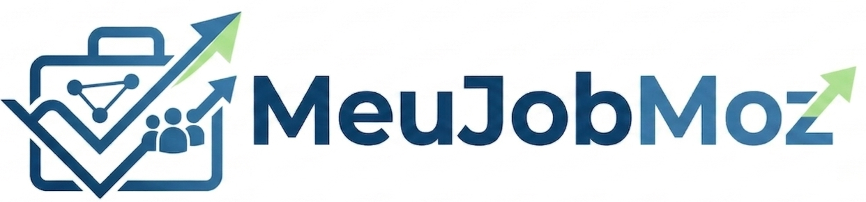 meujobmoz – Vagas de Emprego em moçambique